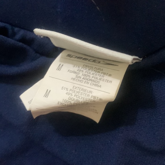 Medium Speedo Lifeguard bikini bottoms - Picture 4 of 4